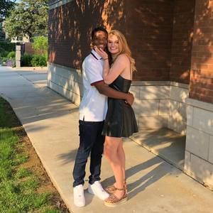 Meet your Posher, Sophia